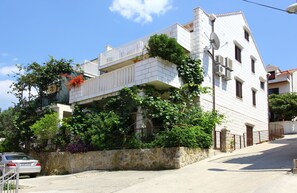 Exterior - Apartments Magda (Konavle)