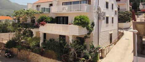 Studio (Apartments Magda- Superior Studio Apa) | Exterior