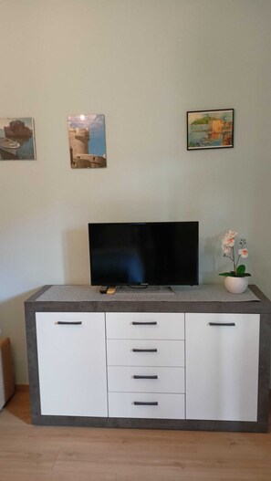 Living room - Apartments Magda (Konavle)