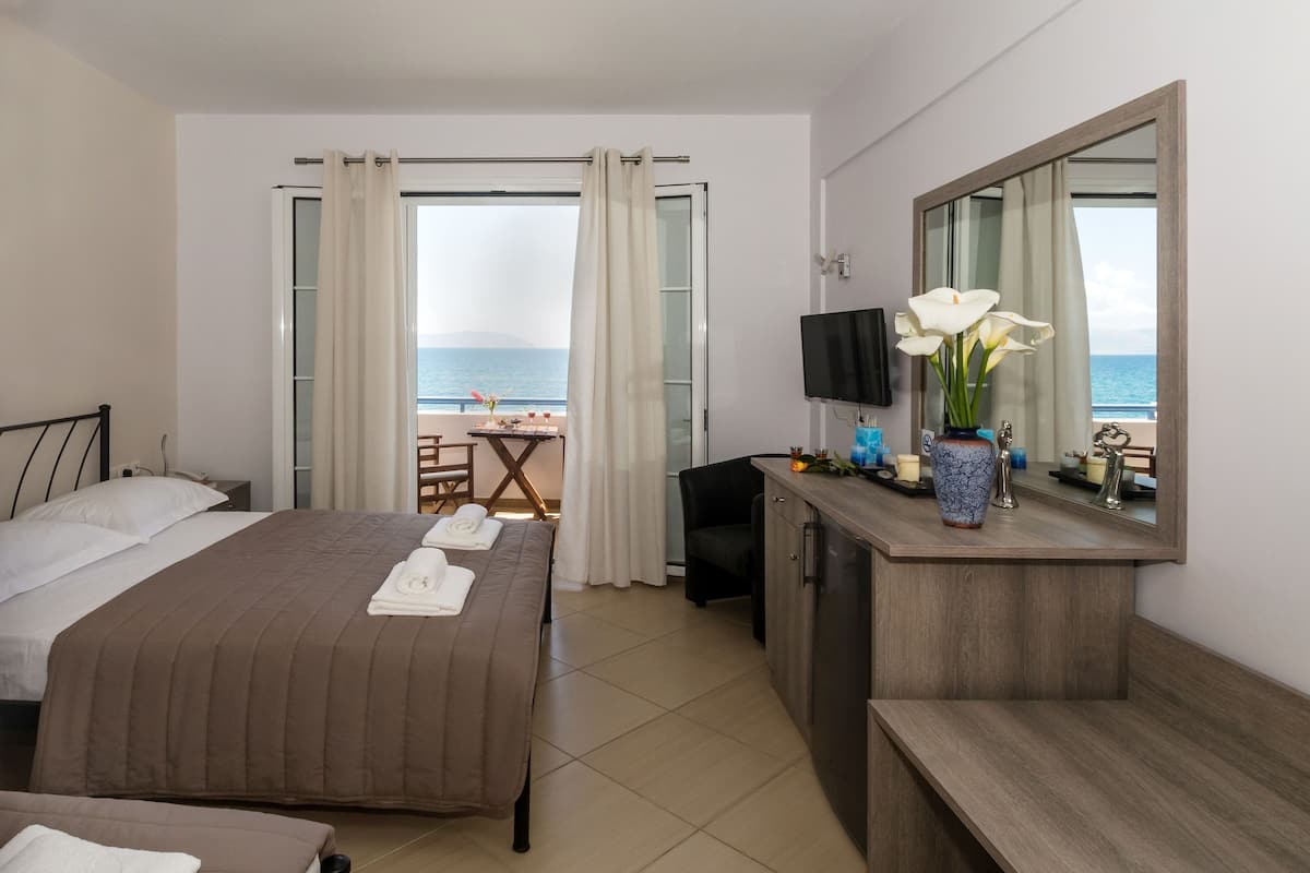 Doppelzimmer, barrierefrei
