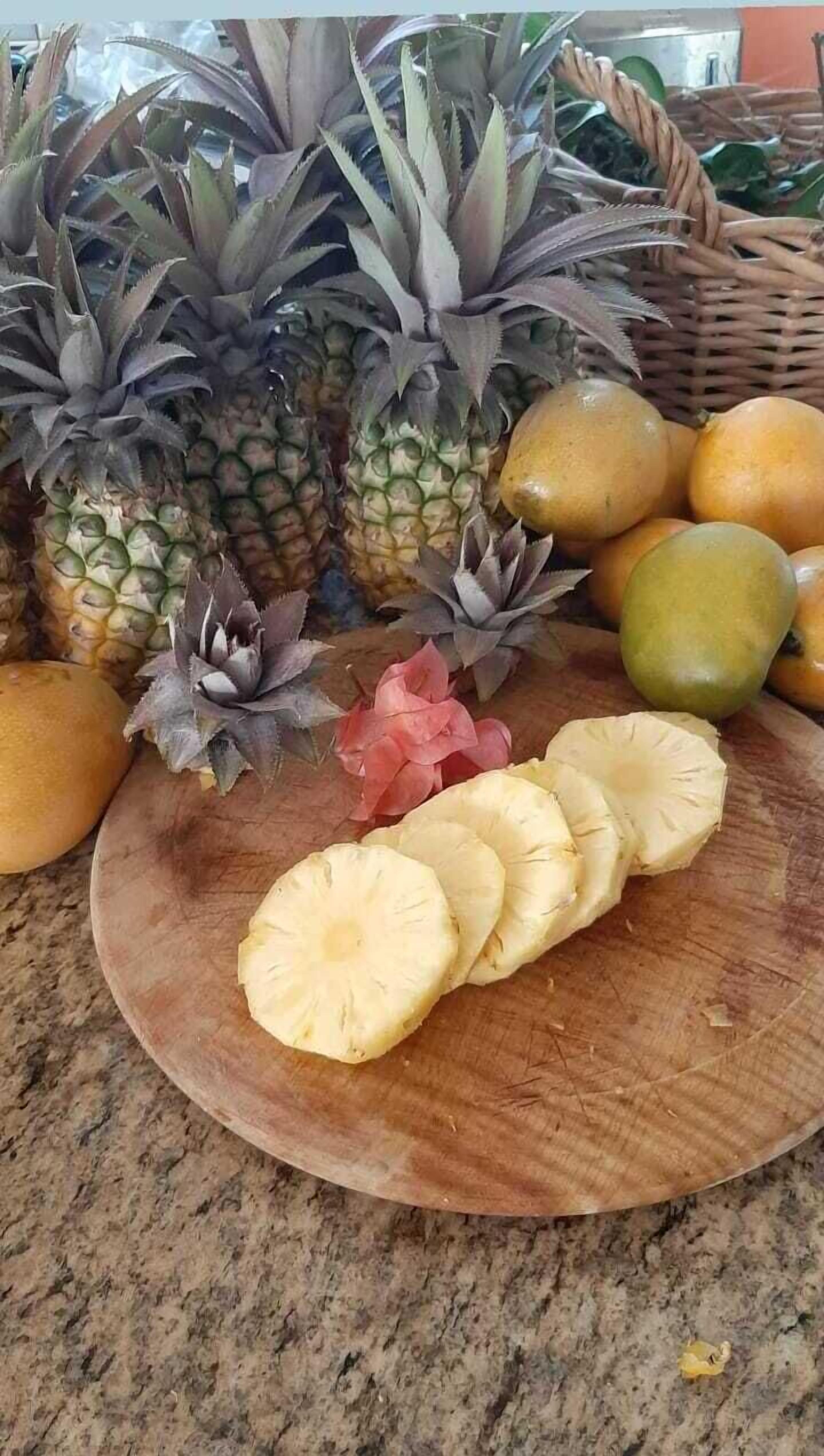レストラン