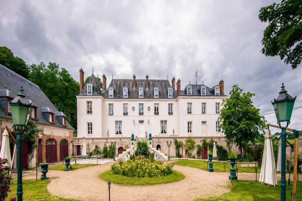 Château du Jard