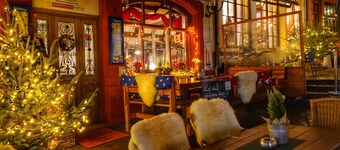 Marktplatzhotel - Restaurant Tafelspitz