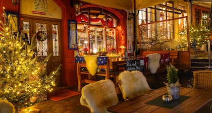 Marktplatzhotel - Restaurant Tafelspitz