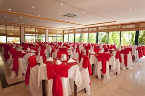 宴会厅