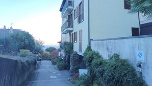 Unclassified image, 4 of 19, button - Appartamento Raffaello (Stresa)