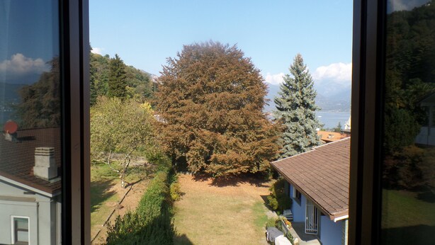 Unclassified image, 1 of 19, button - Appartamento Raffaello (Stresa)
