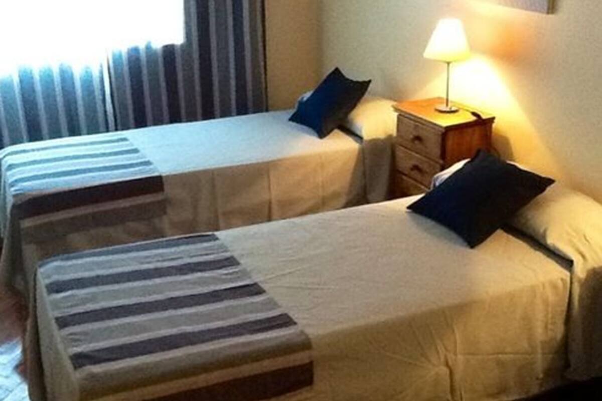 Double Room | Select Comfort beds, individually decorated, individually furnished