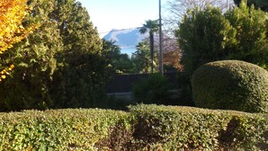 Exterior - Chiara Loft (Stresa)