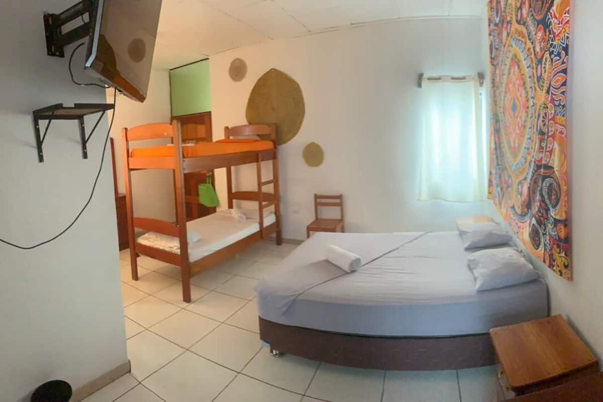 Superior Double Room, 1 King Bed, Non Smoking | WiFi (free), bed sheets
