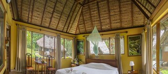 Tambopata Ecolodge