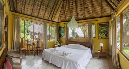 Tambopata Ecolodge