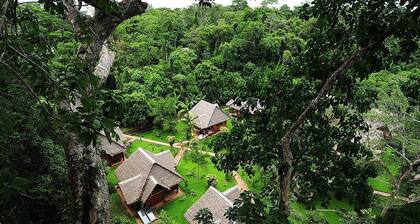 Tambopata Ecolodge