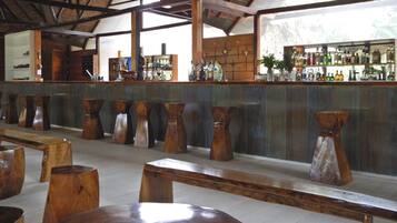 Bar (ter plaatse)