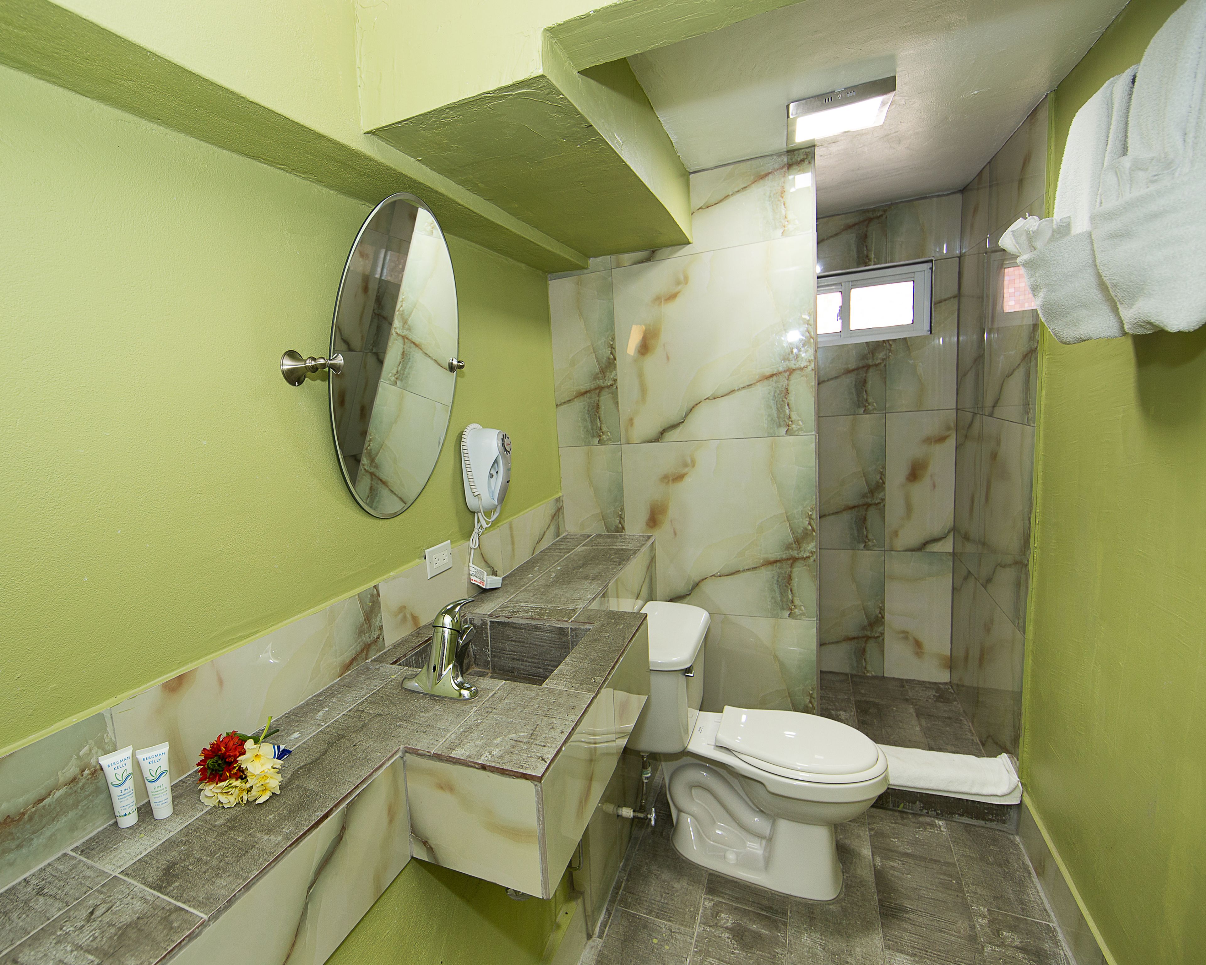 Pulse Rooms at Trafalgar