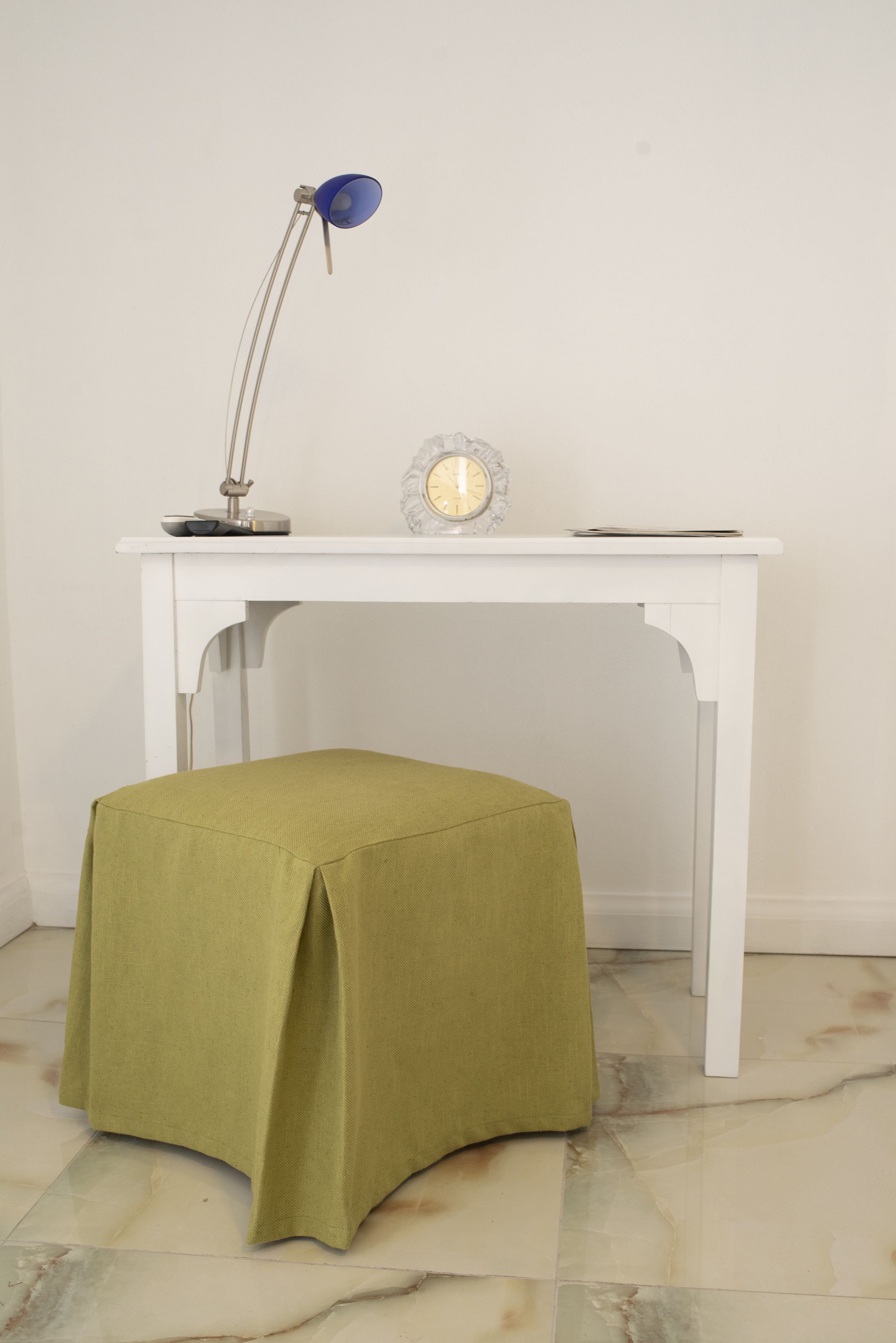 1 bedroom, down duvets, individually decorated, individually furnished