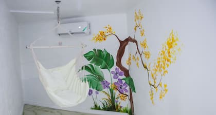 Pulse Rooms at Trafalgar
