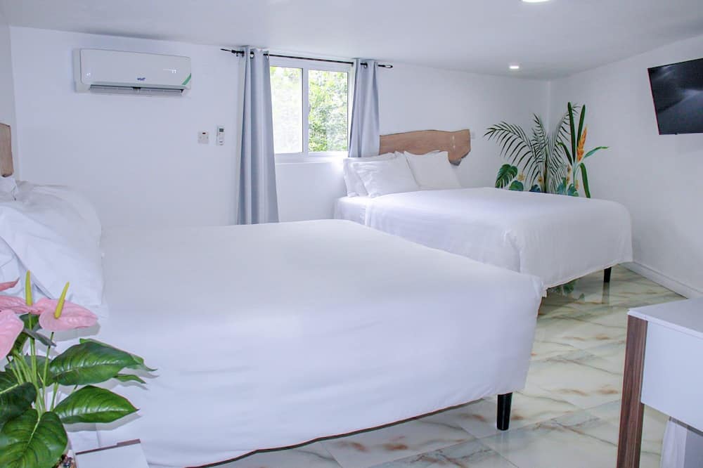 Pulse Rooms at Trafalgar