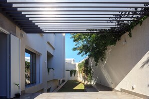 Exterior - Villa Bon Accueil (La Marsa)