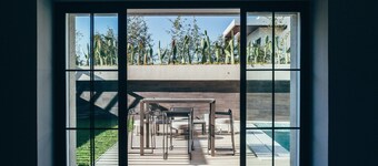 Villa Bon Accueil
