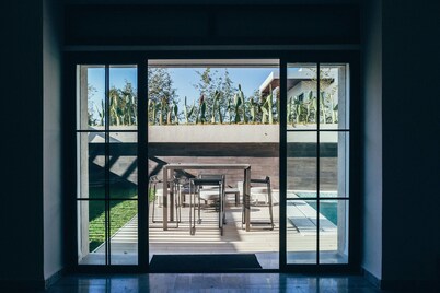 Villa Bon Accueil