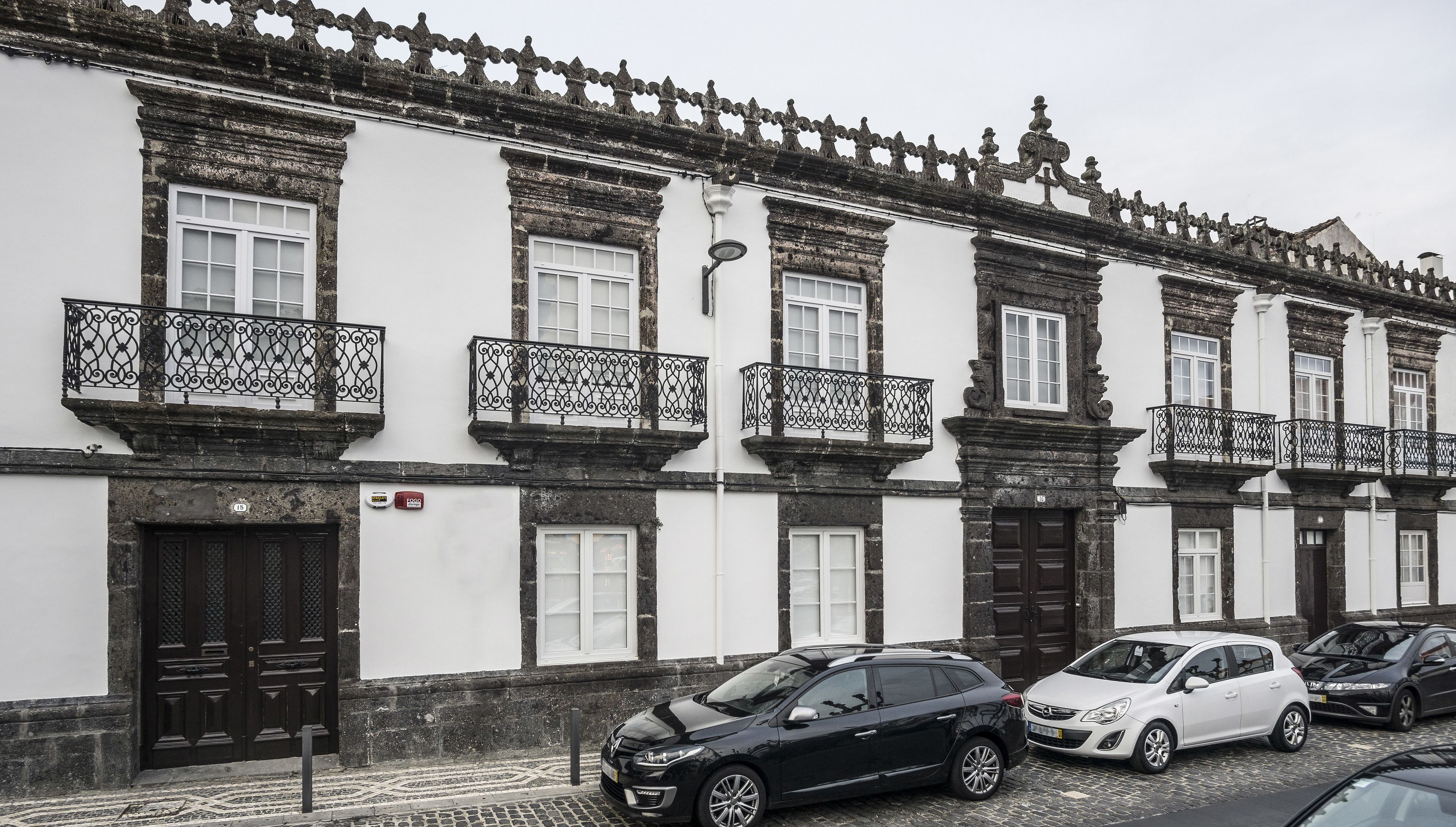 Foto - Casa do Campo de São Francisco