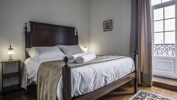 أغطية فراش متميزة وأسرّة سليكت كومفورت وبديكورات فريدة لكل غرفة