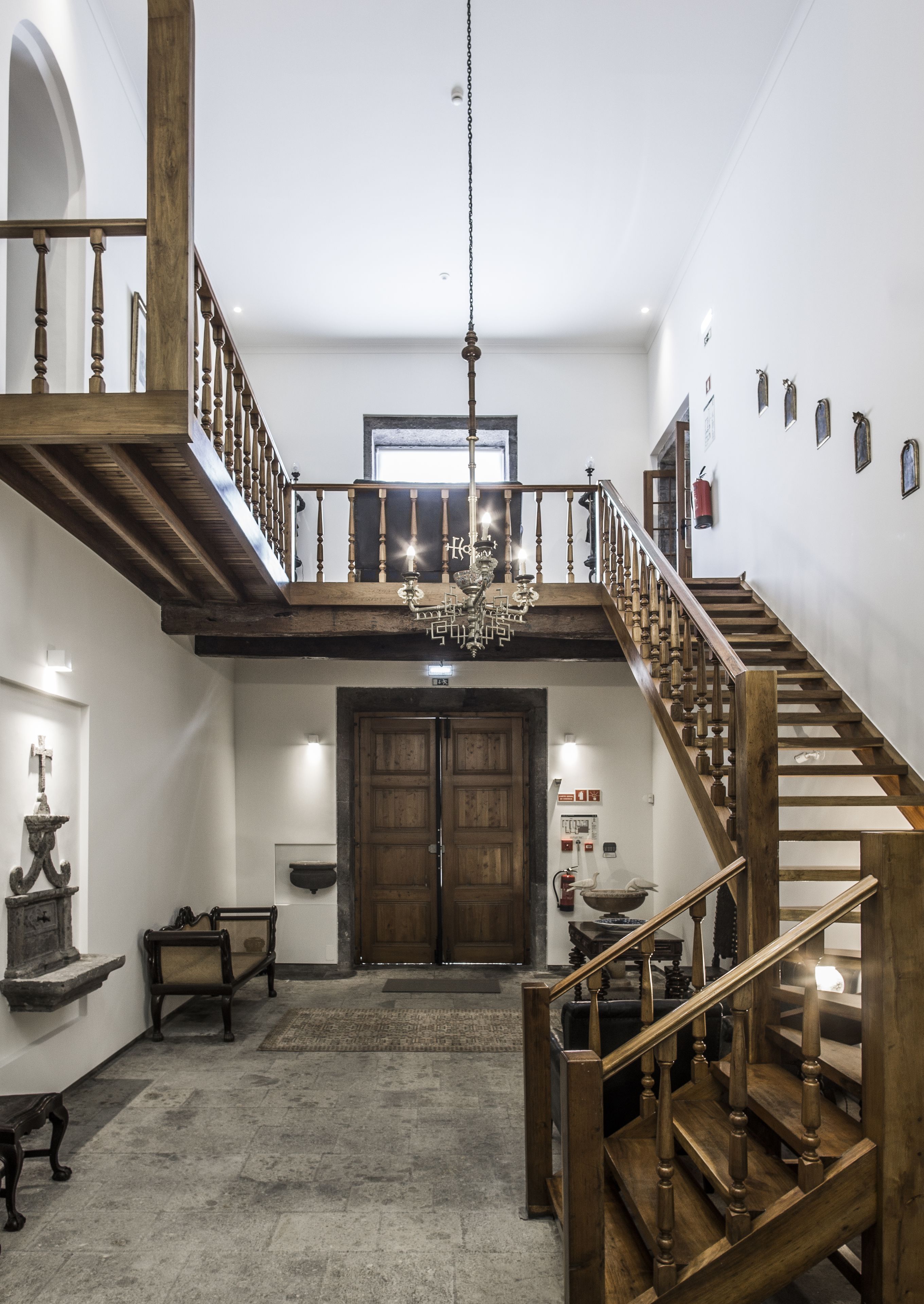 Foto - Casa do Campo de São Francisco