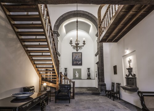 Casa do Campo de São Francisco