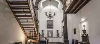 Casa do Campo de São Francisco