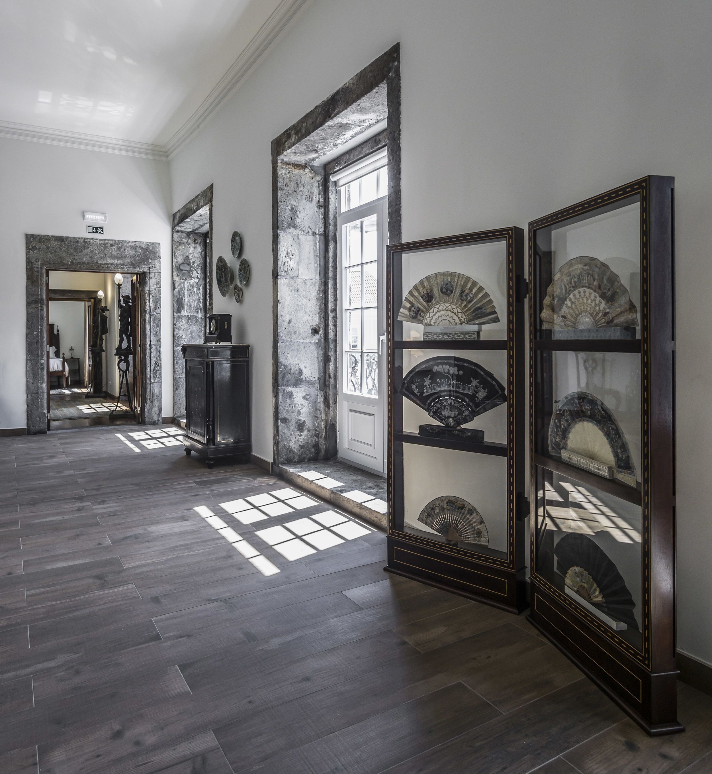 Foto - Casa do Campo de São Francisco