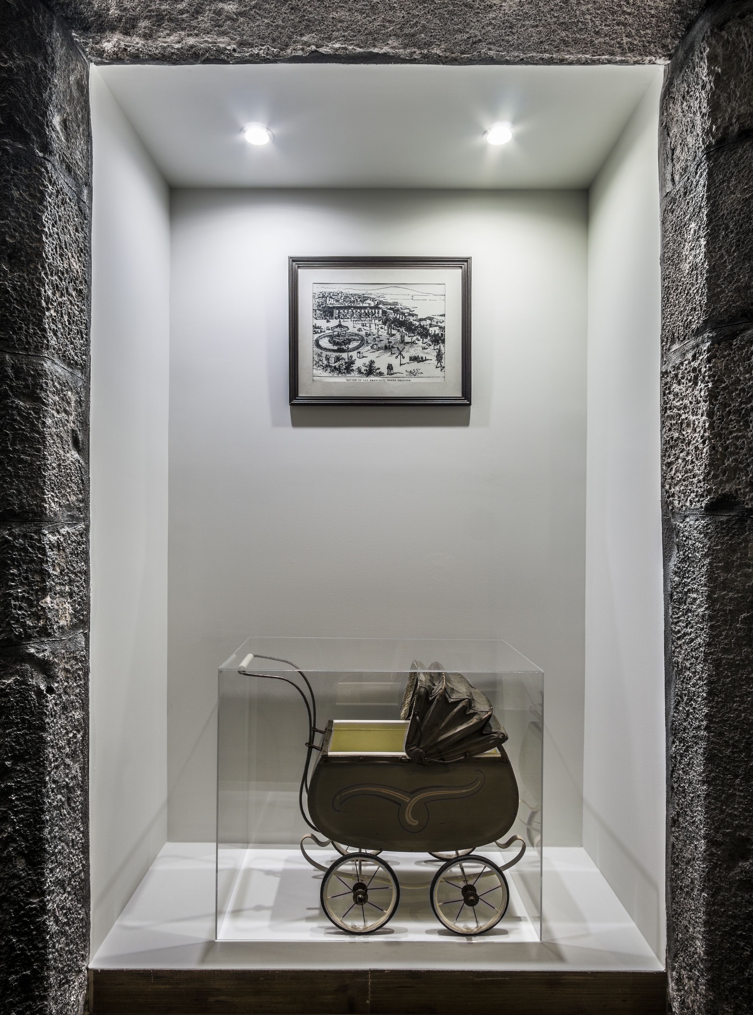 Foto - Casa do Campo de São Francisco