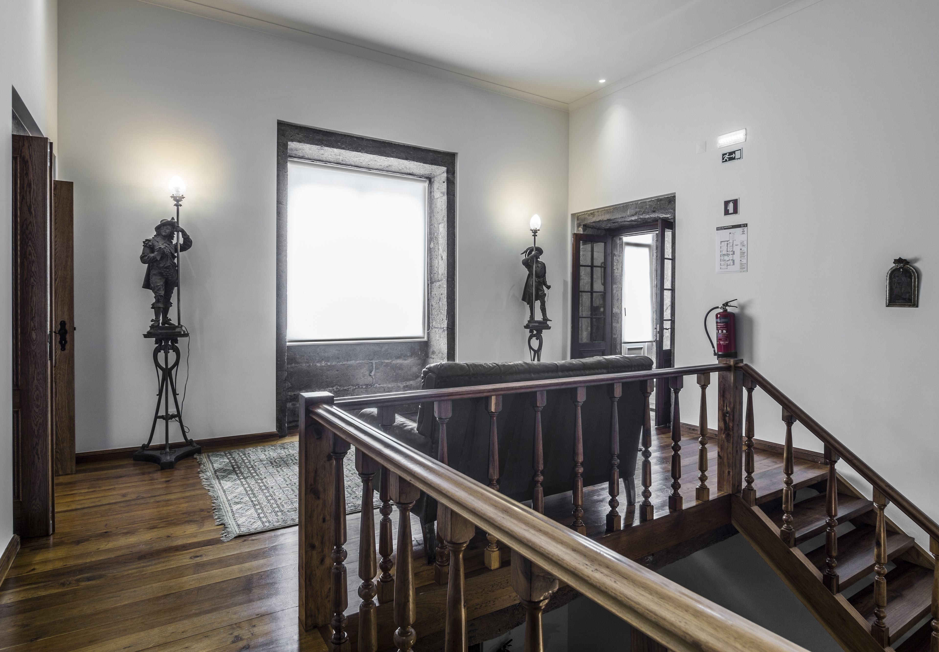 Foto - Casa do Campo de São Francisco