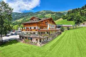 Exterior - Aktivhotel Gasteiner Einkehr (Dorfgastein)