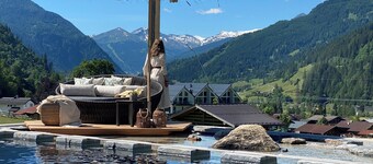 アクティブホテル ガシュタイナー アインキア