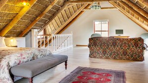Standard Cottage, 3 Bedrooms - Cape Dutch Sea Cottage (Cape Town)