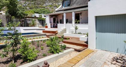 Cape Dutch Sea Cottage