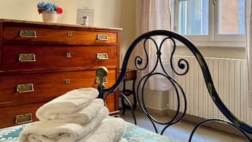 Chambre Quadruple