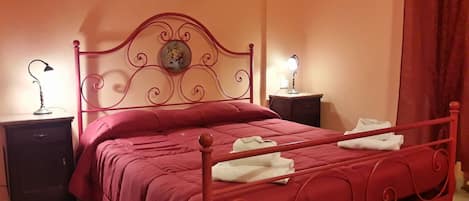 Camera doppia | Biancheria da letto di alta qualità, copriletto in piuma