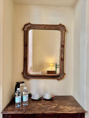 Triple Room, Private Bathroom (External)