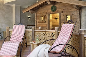 Sportmassagen, Massageanwendungen