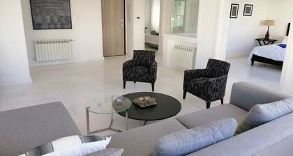 Luxurious Apartment in le Palace