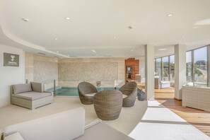 Massages - Caneiros Luxury House & Suites (Lagoa)