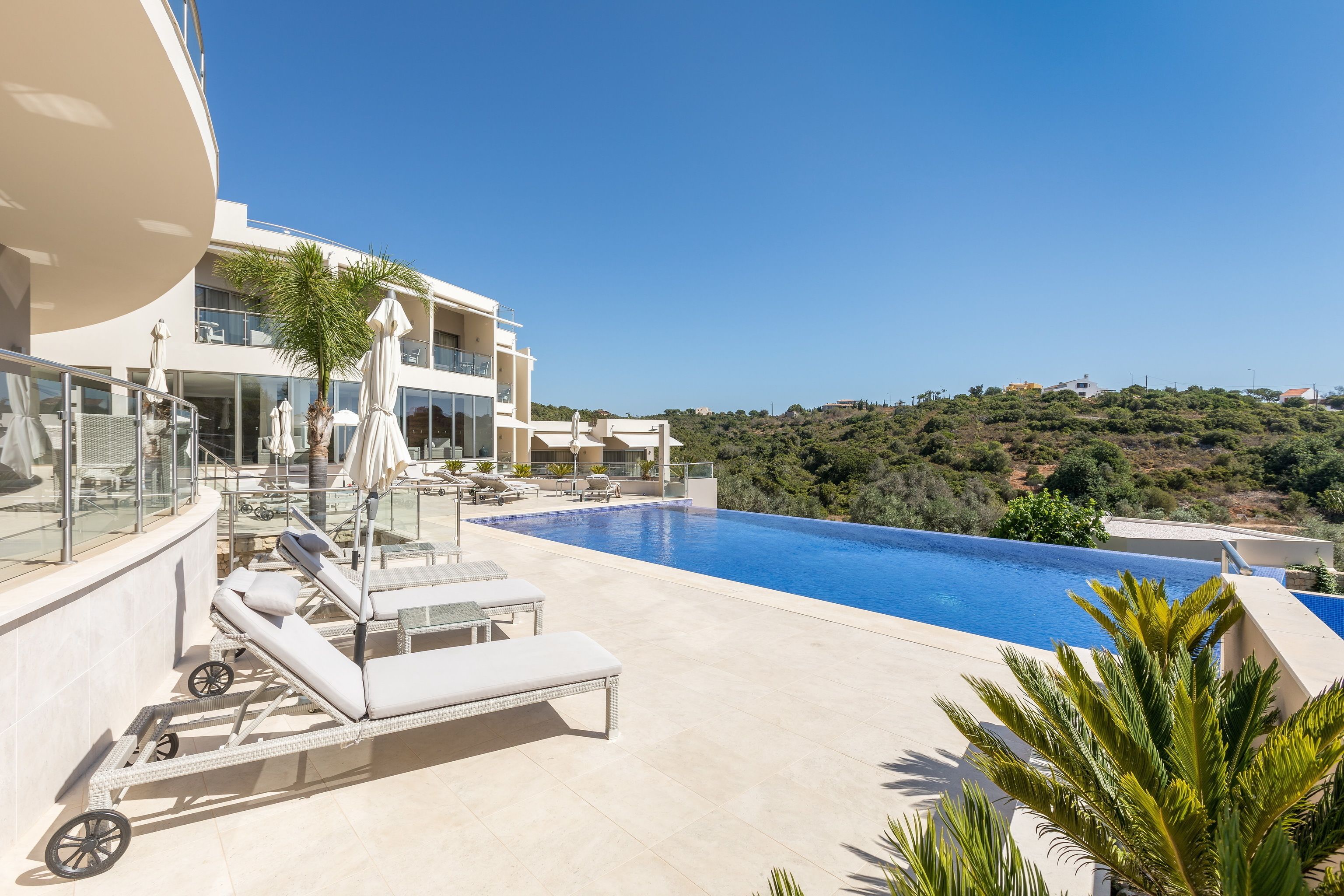 Caneiros Luxury House & Suites in Lagoa, Portugal