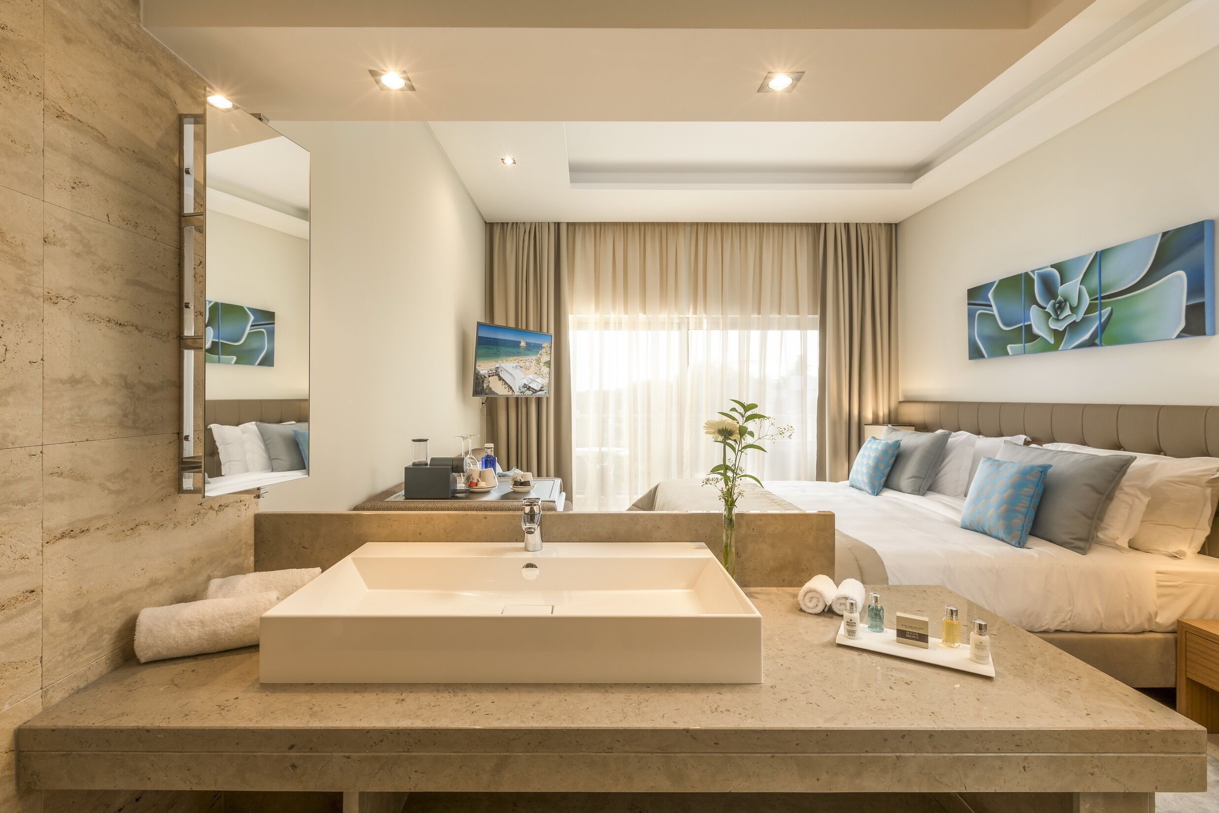 Photo - Caneiros Luxury House & Suites