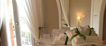 B&B Baronia Luxury Rooms