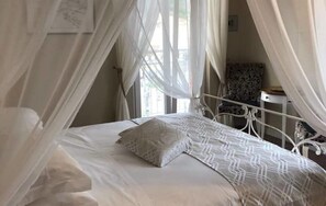 Panoramic-Suite (Castel Baronia)