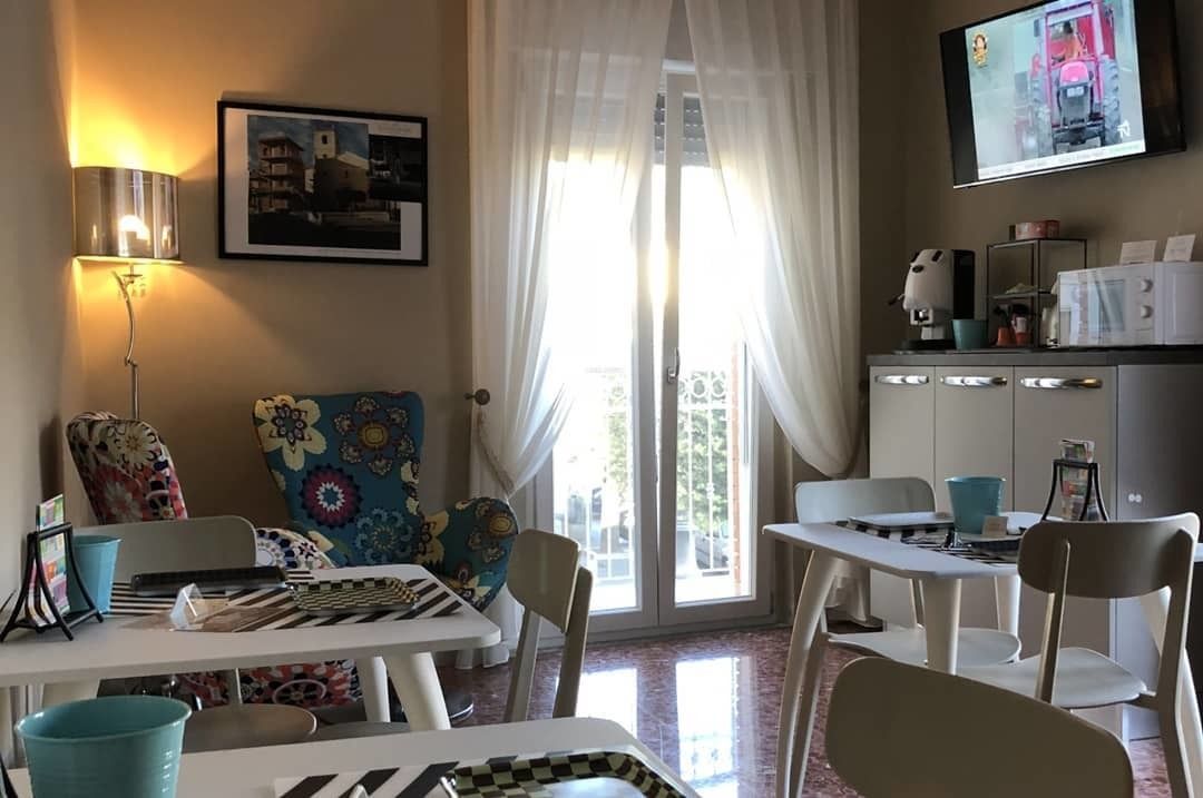 Free daily local cuisine breakfast