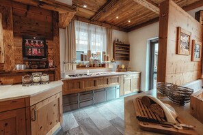 Breakfast, lunch, dinner served; Regional cuisine - Gasthof Walcher (Dorfgastein)