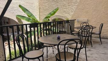 Basic Apartment | View from room